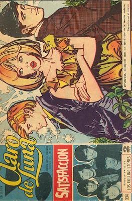 Colección Claro de Luna #334
