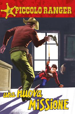 Il piccolo Ranger #8