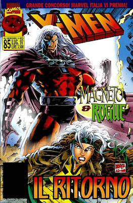 Gli Incredibili X-Men #85