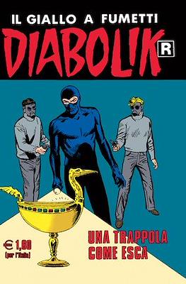 Diabolik R #497