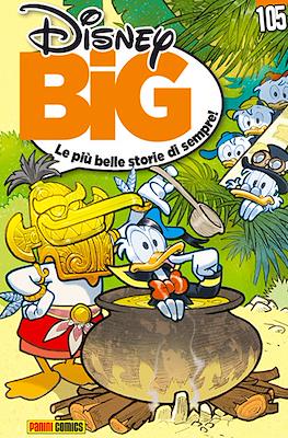 Disney Big #105