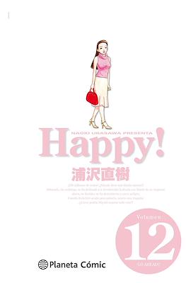 Happy! (Rustica) #12