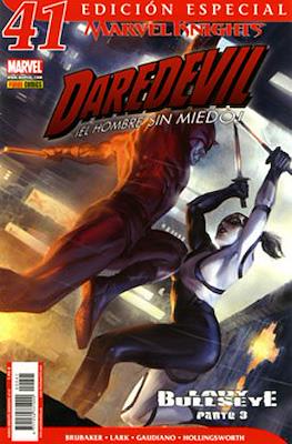 Marvel Knights: Daredevil Vol. 2 (2006-2010). Edición Especial (Grapa) #41