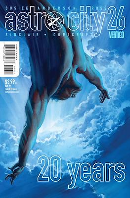 Astro City (Comic Book) #26