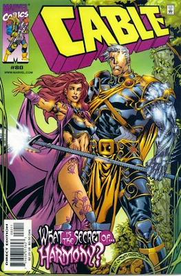 Cable Vol. 1 (1993-2002) #80