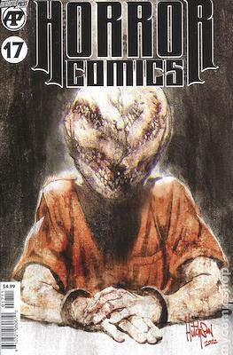 Horror Comics #17