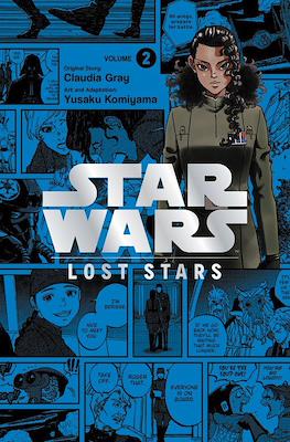 Star Wars: Lost Stars #2