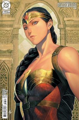 Wonder Woman Vol. 6 (2023-Variant Covers) #28.1