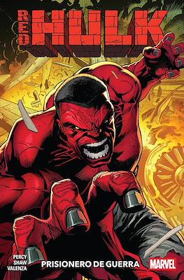 Red Hulk (2026)