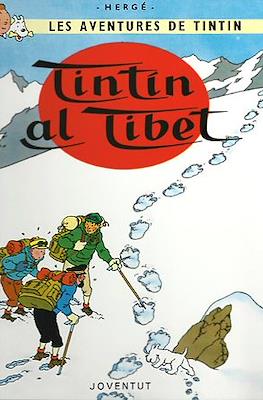 Les aventures de Tintín (Cartoné - Llom groc) #20