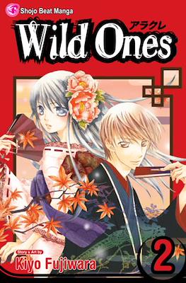 Wild Ones #2