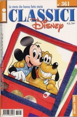 I Classici di Walt Disney #361