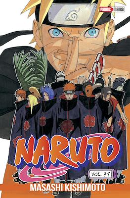 Naruto #41