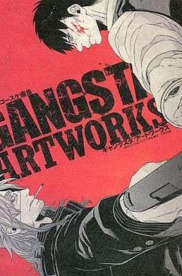 Gangsta. Artworks