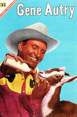 Gene Autry #159