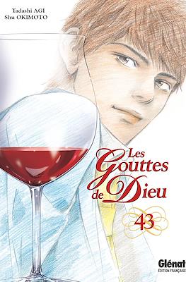 Les Gouttes de Dieu #43