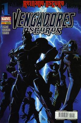 Vengadores Oscuros (2009-2011)