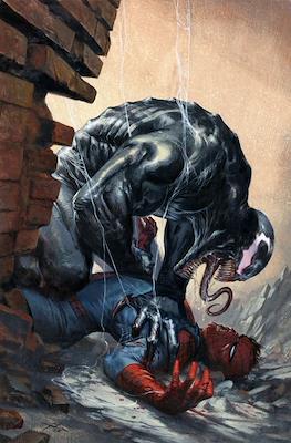 Venom Vol. 3 (2016-Variant Covers) #4.2