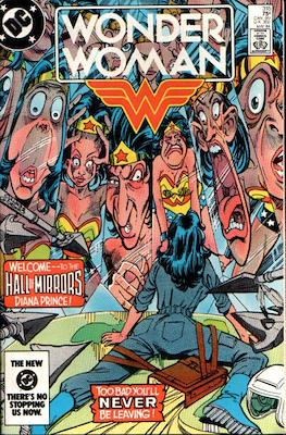 Wonder Woman Vol. 1 (1942-1986; 2020-2023) #315