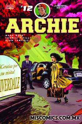 Archie (2016) (Grapa) #12