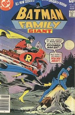 Batman Family Vol. 1 (1975-1978) (Comic Book) #12