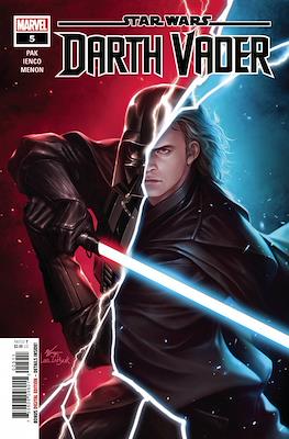 Star Wars: Darth Vader Vol. 3 (2020-...) (Comic Book) #5