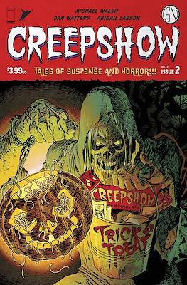 Creepshow Vol. 2 (2023-2024) #2
