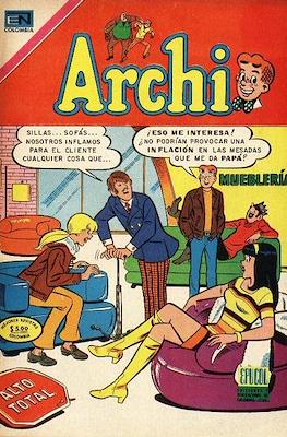 Archi #31