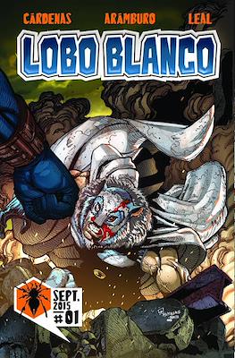 Lobo blanco