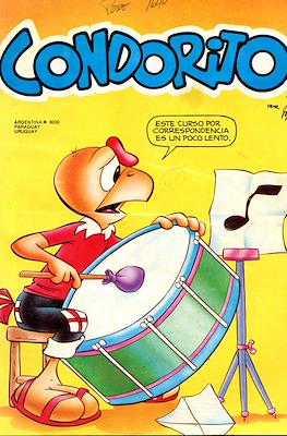 Condorito #252