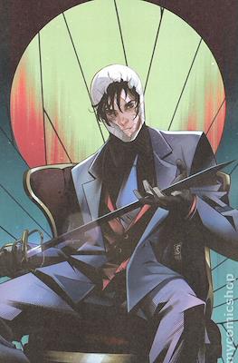 Rogue Sun (Variant Cover) #13