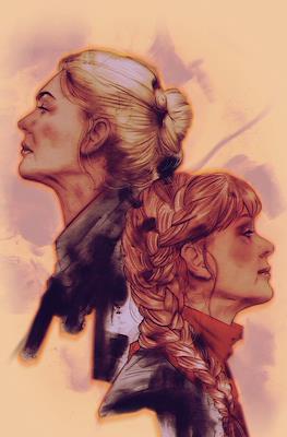 Neighborhood Watch (Variant Covers) #1.6
