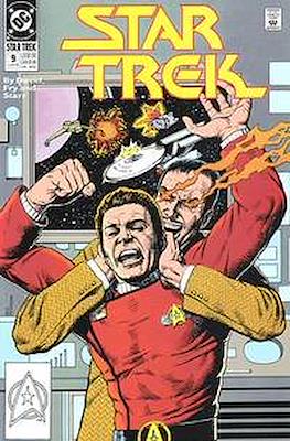 Star Trek Vol.2 (Comic Book) #9