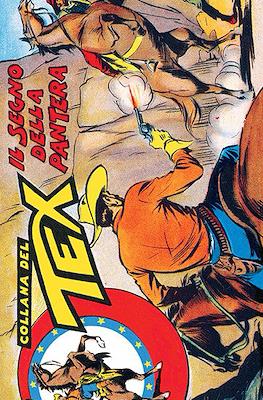 Le strisce di Tex #207