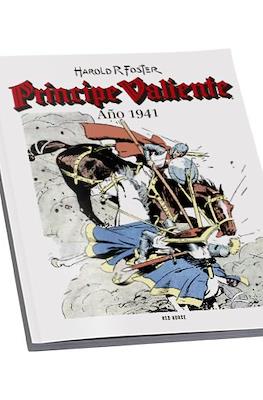 Príncipe Valiente #5