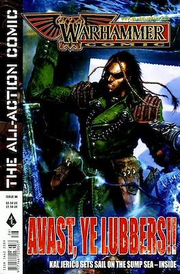 Warhammer Monthly #86