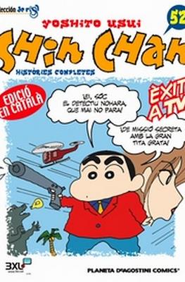 Shin-Chan (Rústica 64 pp) #52