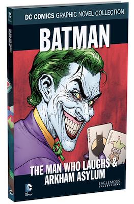 DC Comics Graphic Novel Collection Special (Hardcover) #51