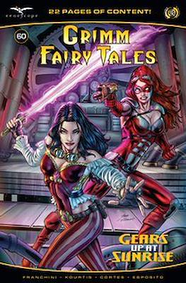 Grimm Fairy Tales Vol. 2 #60