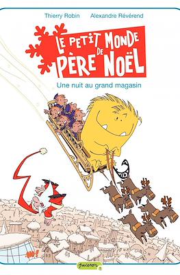 Le petit monde du Père Noël #2