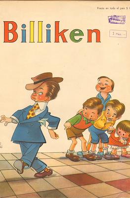 Billiken #1406