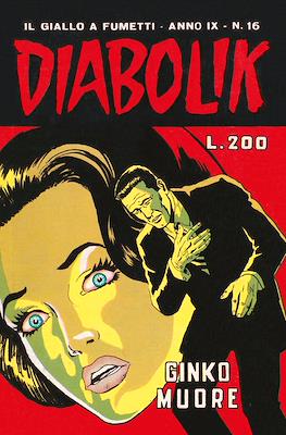 Diabolik #170