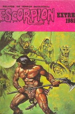 Escorpion Extra (1981)