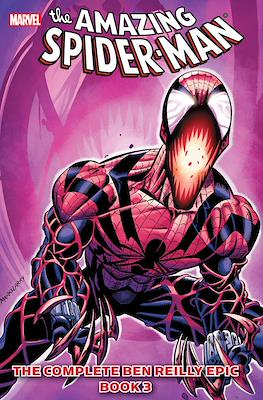 The Amazing Spider-Man: The Complete Ben Reilly Epic #3