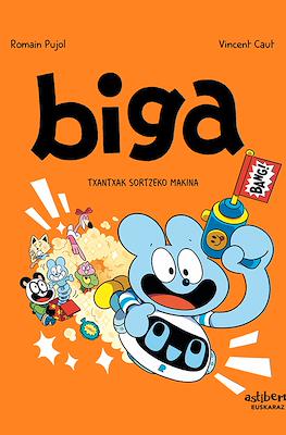 Biga #7