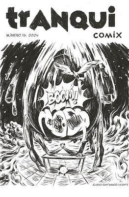 Tranquicomix #16