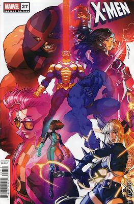 X-Men Vol. 7 (2024- Variant Cover) #27.3