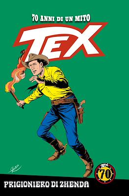 Tex: 70 anni di un mito #33