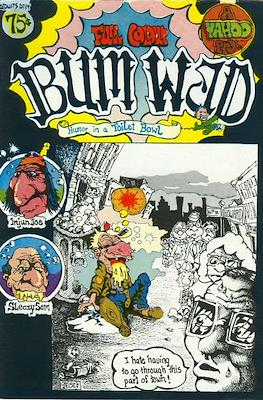 Bum Wad