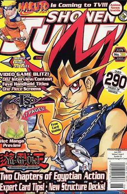 Shonen Jump #30